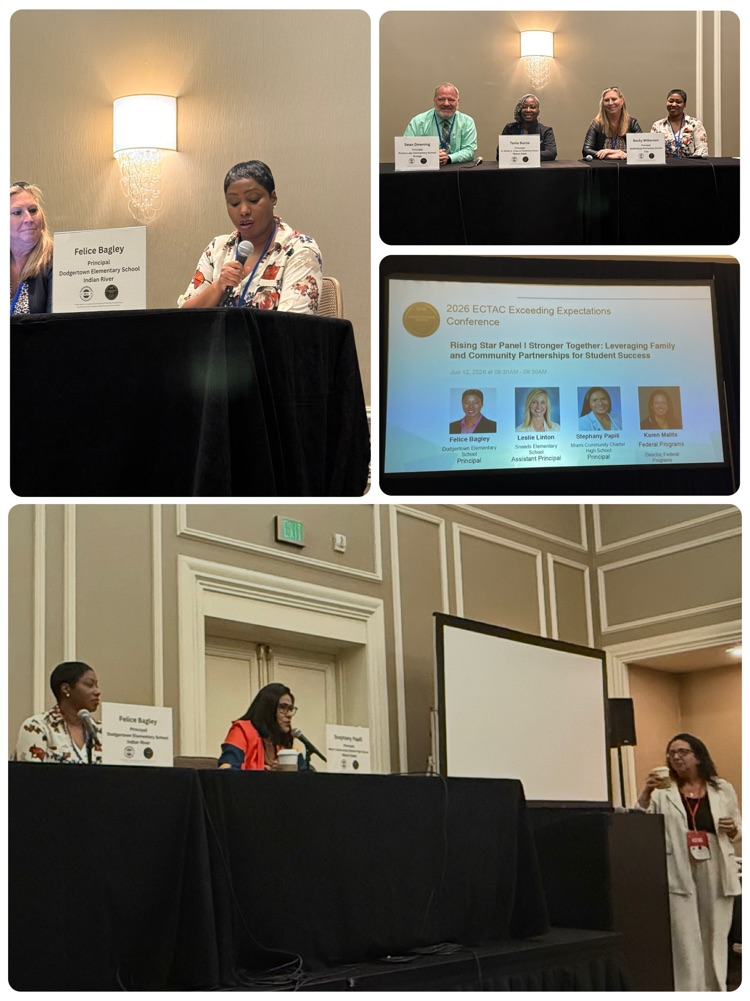 Exceeding Expectations Conference
