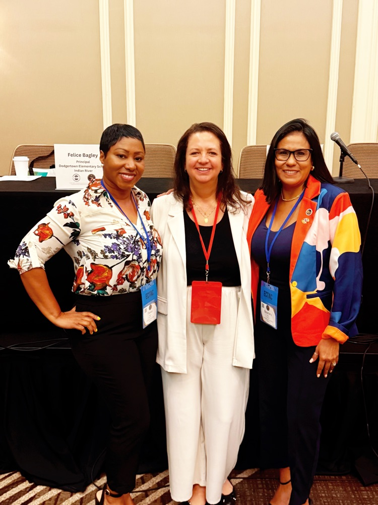 Exceeding Expectations Conference