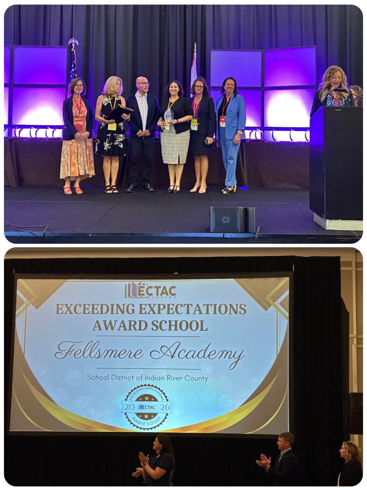 Exceeding Expectations Conference