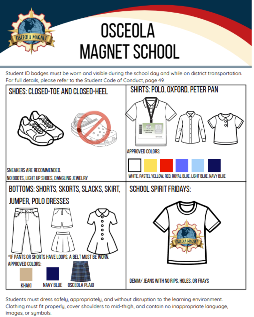 uniform