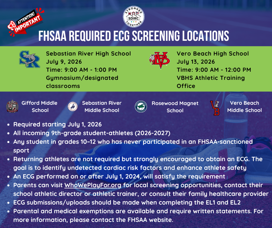 2026 ECG Screening