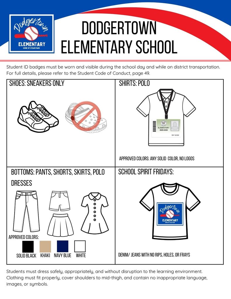 Dress Code