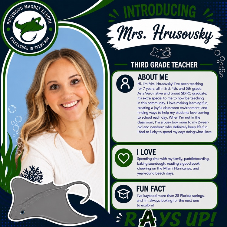 .introducing staff member.