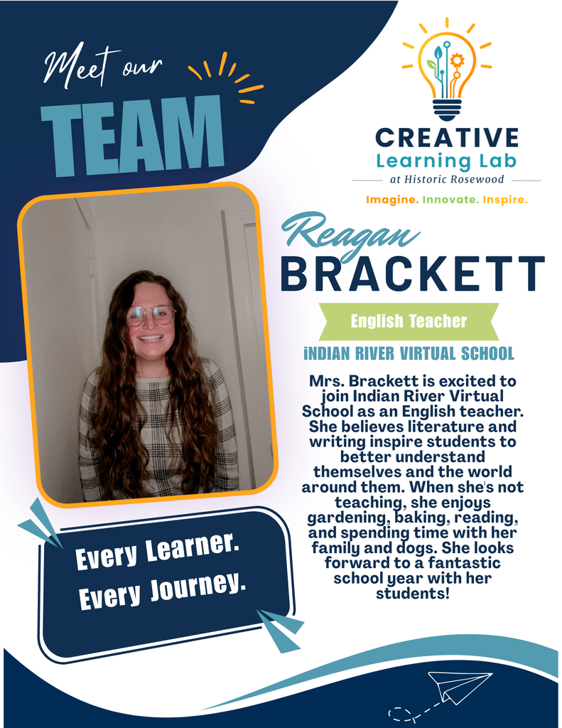 Reagan Brackett Post