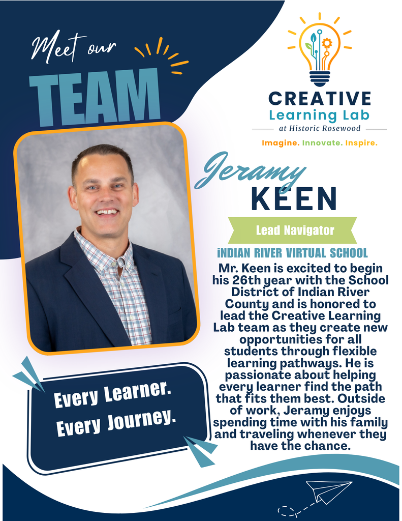 Jeramy Keen Post