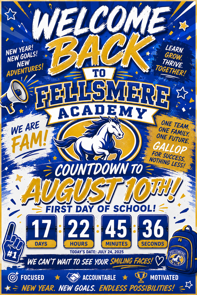 Welcome Back