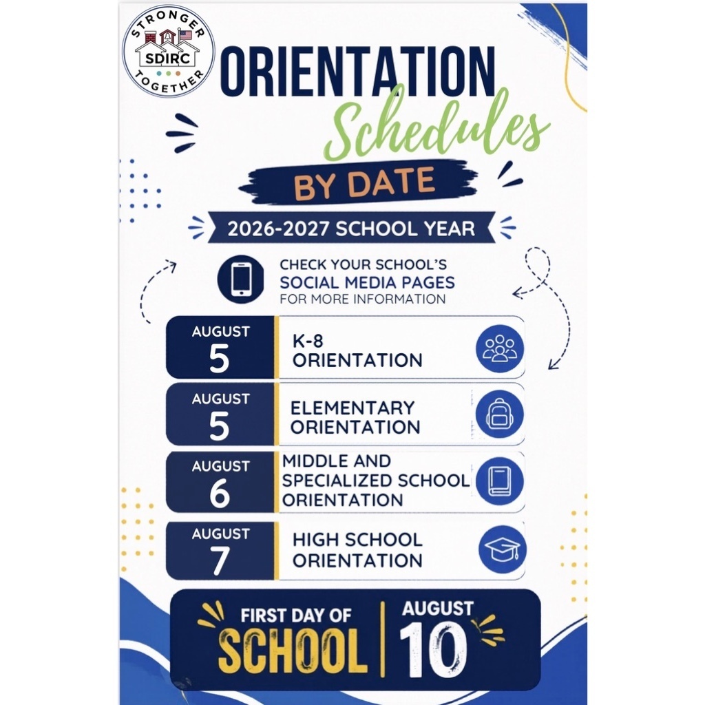 orientation