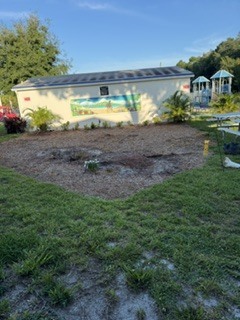 Oasis Before Phase 1