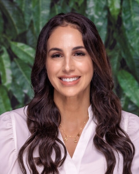 Lisa Mangieri