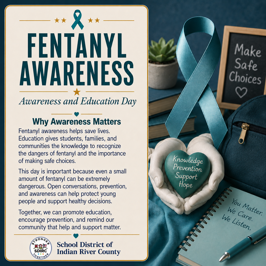 Fentanyl Awareness Day