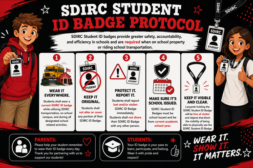 badge