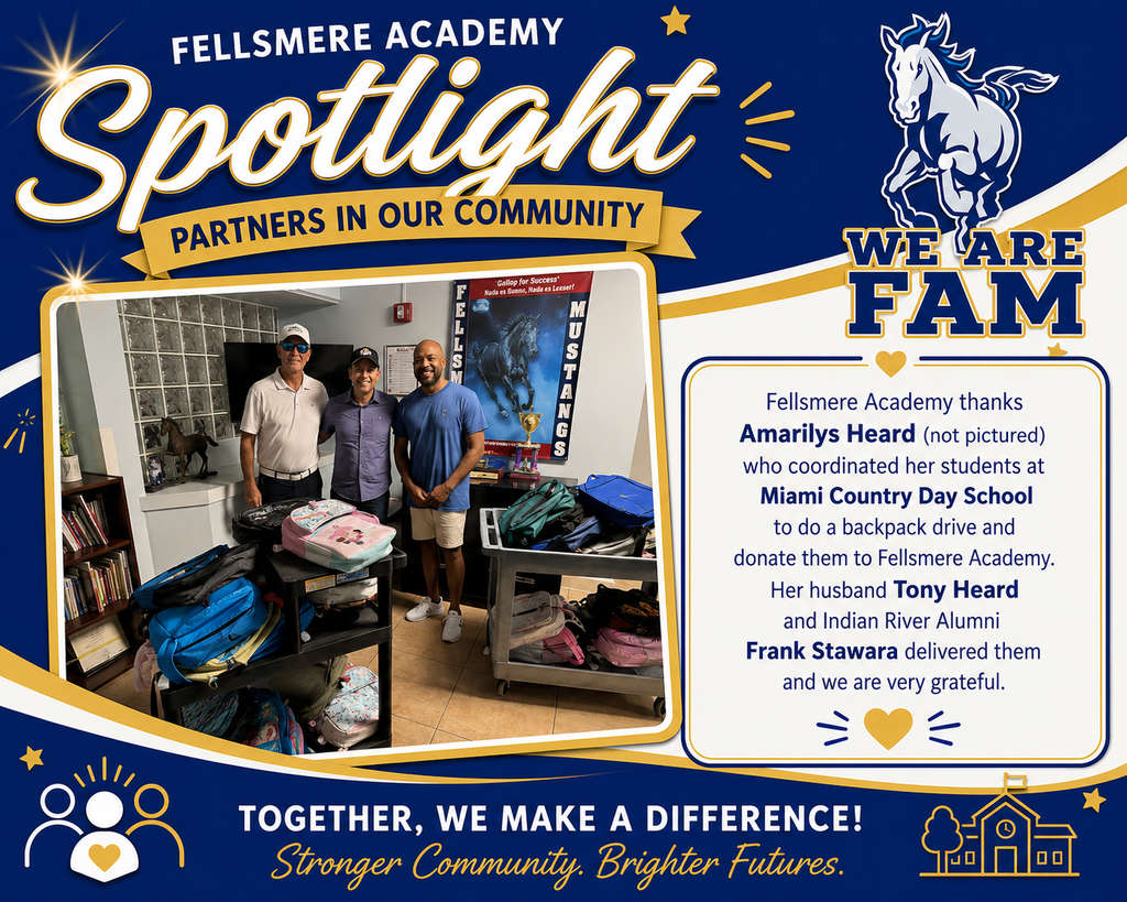 Spotlight on Community Partners