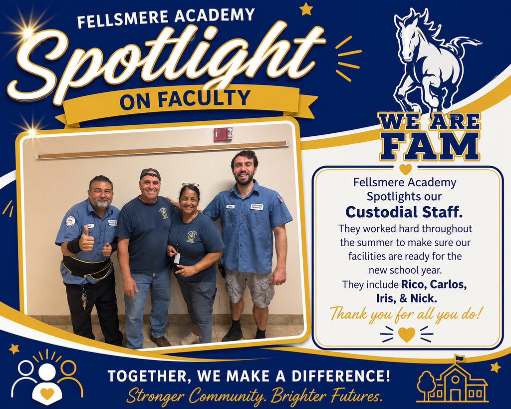 Spotlight of Faculty