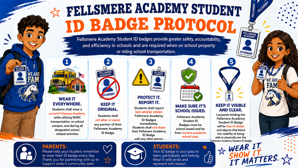 ID Badges