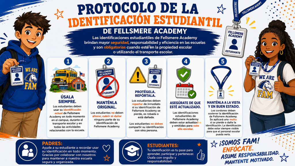 ID Badges