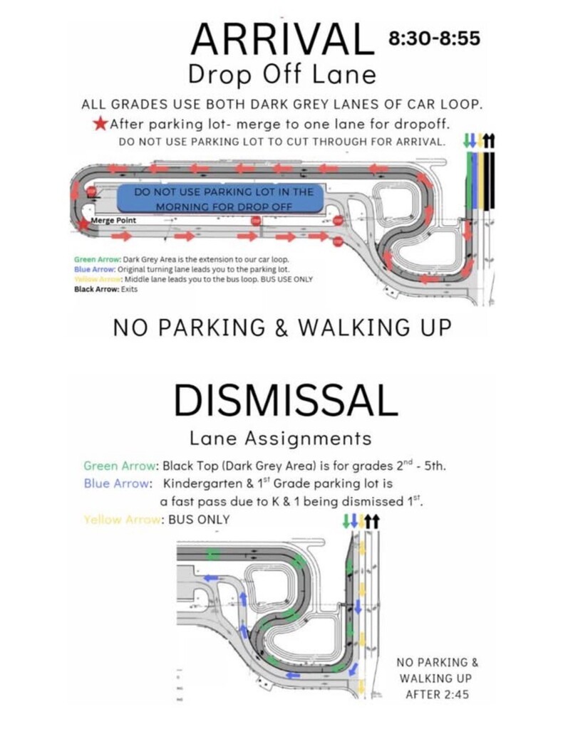 car loop 1