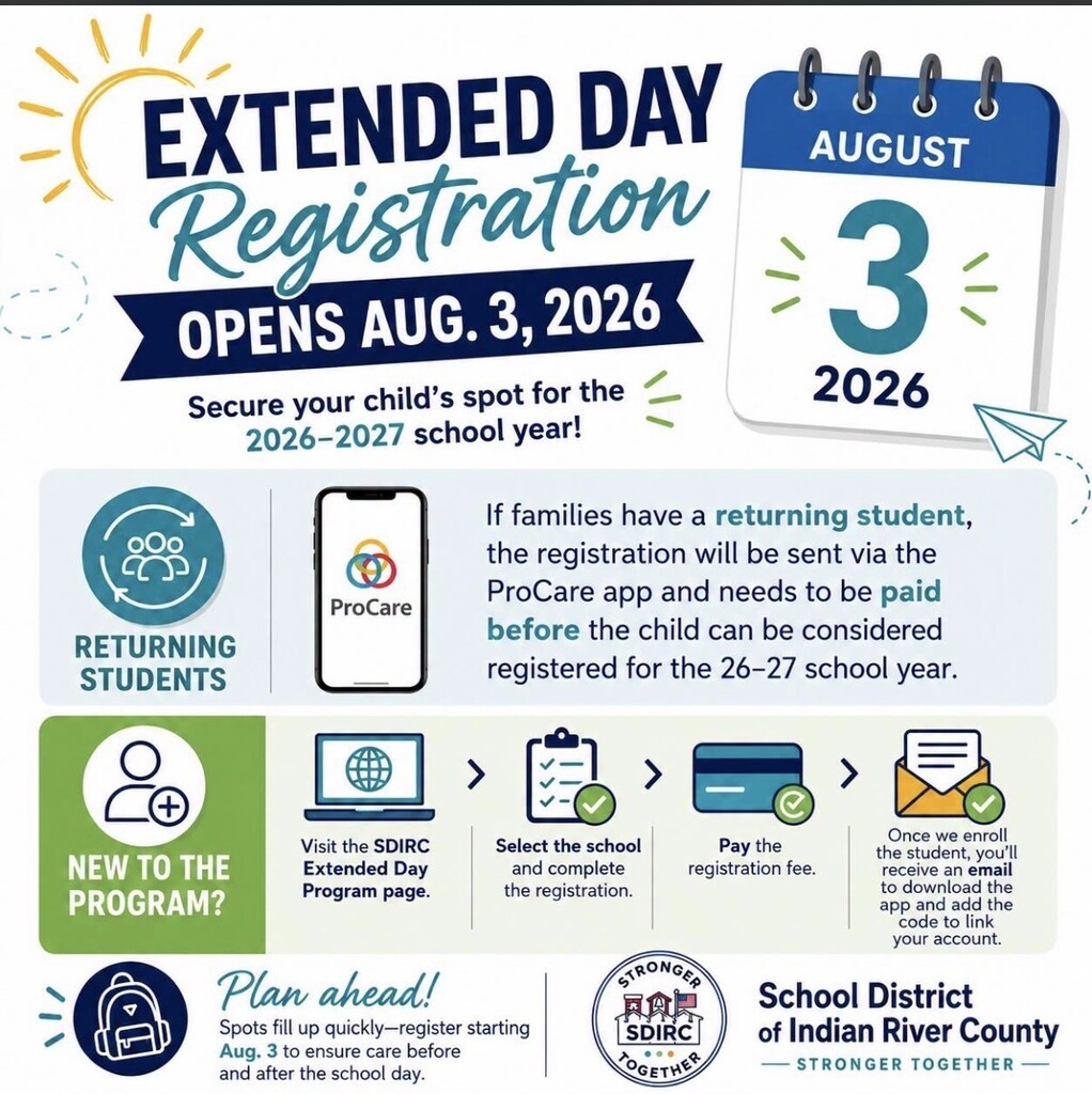 extended day
