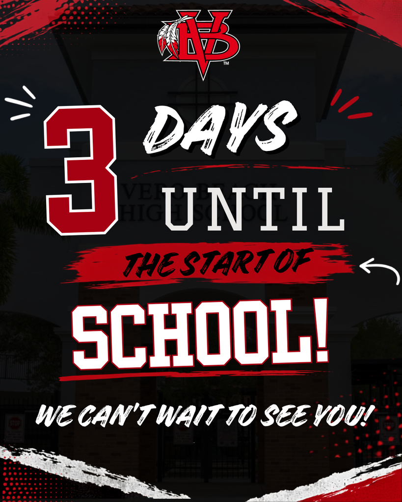 3 day countdown