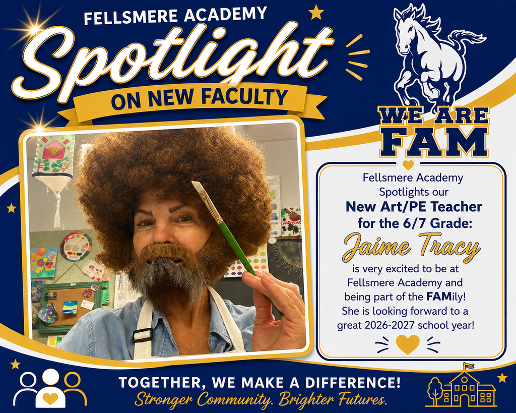 Art/PE Teacher