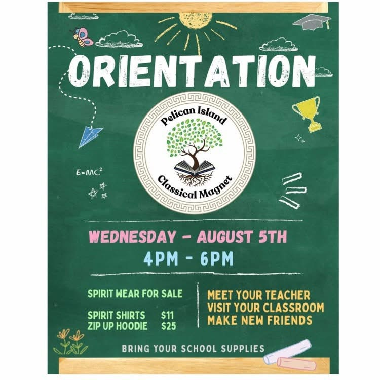 orientation