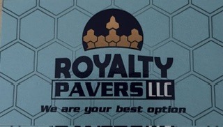 Rolaty Pavers