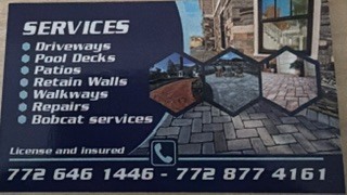 Rolaty Pavers