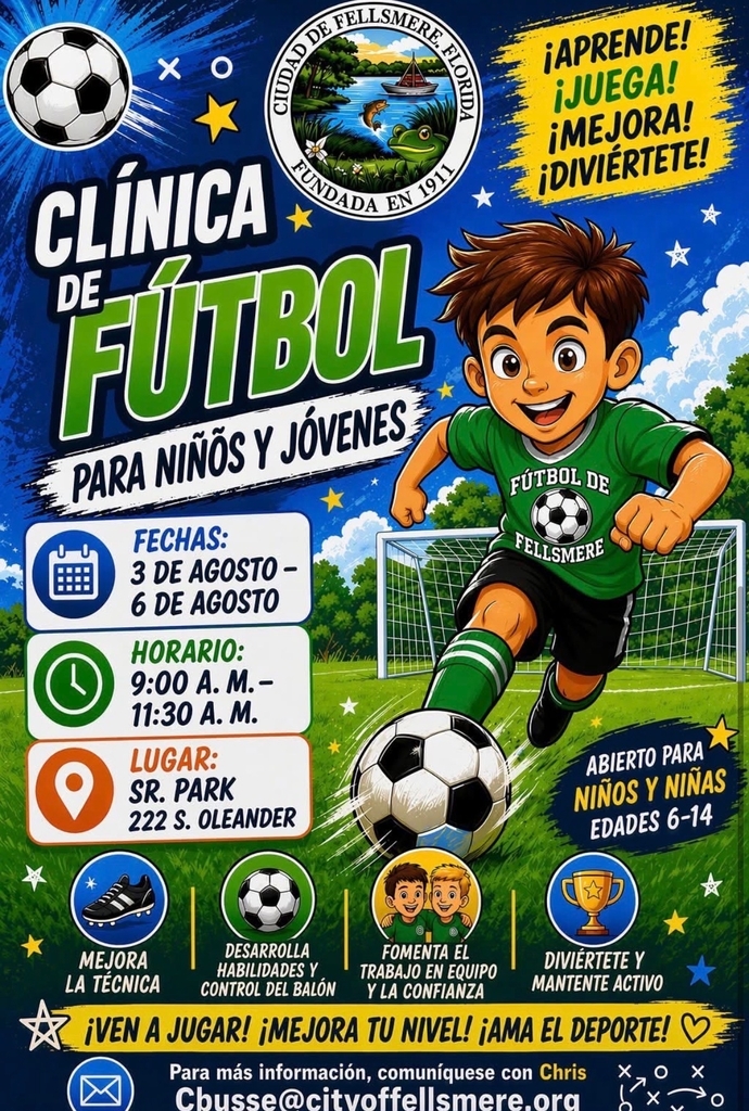 Soccer