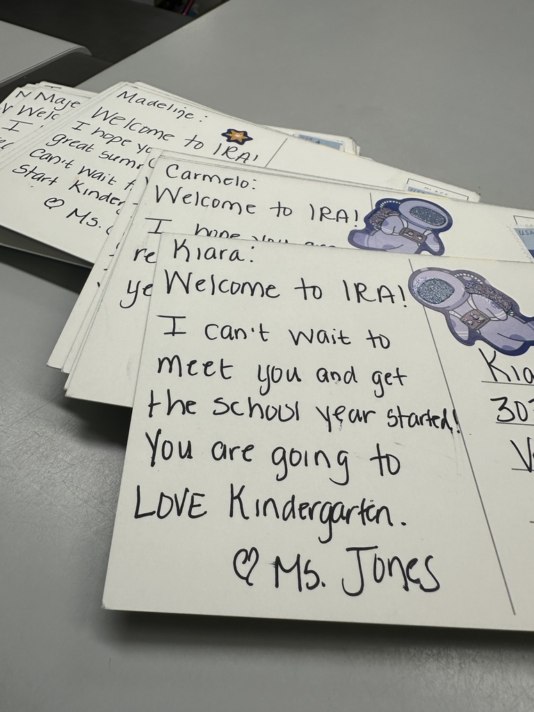 Kinder Cards