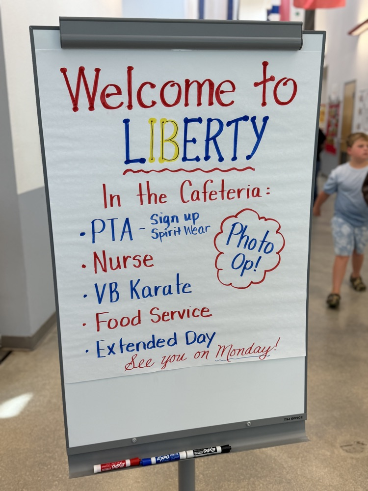 orientation