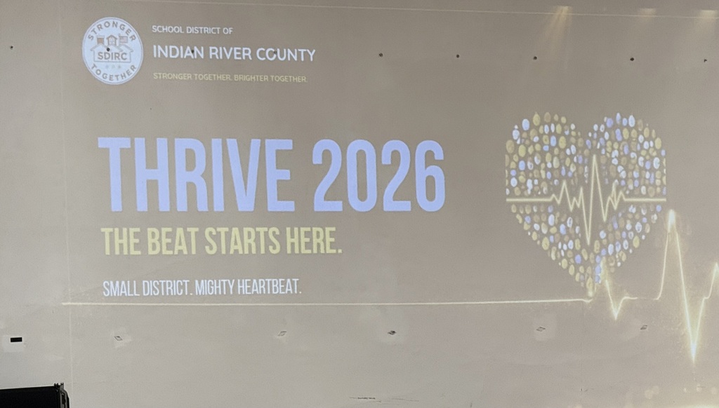 Thrive