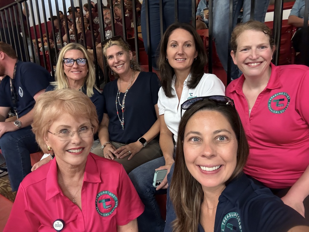 TCTC Staff