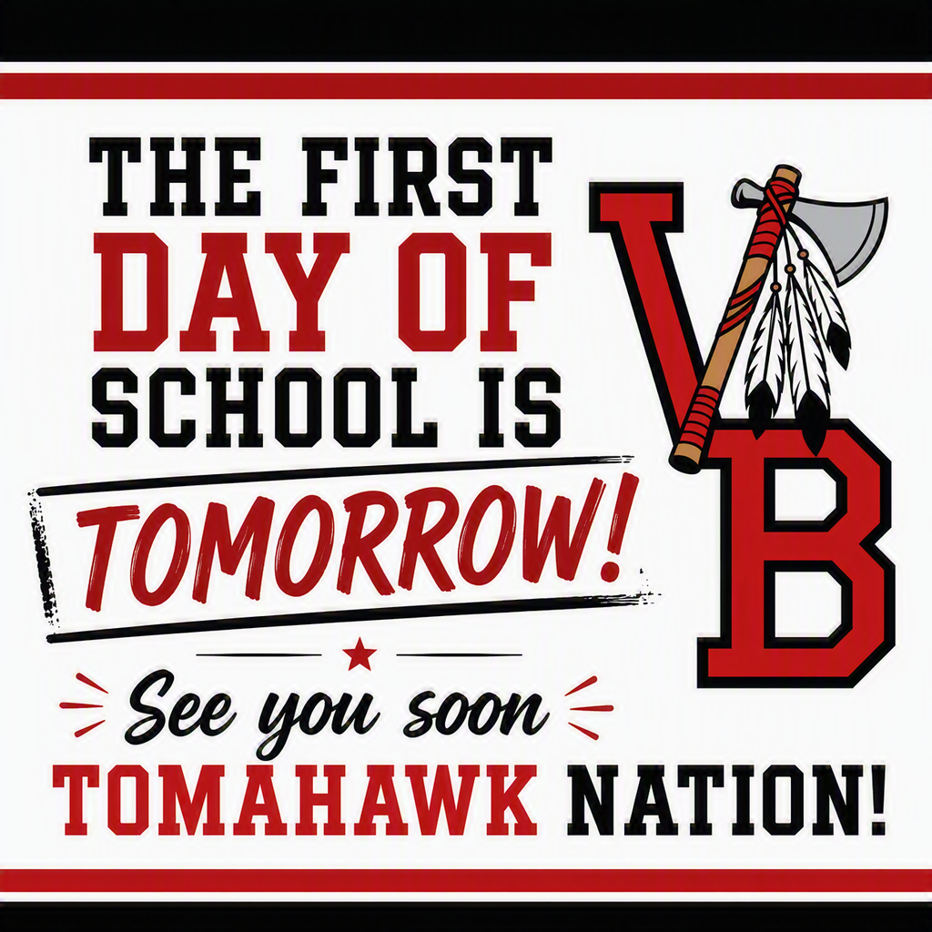 1st day