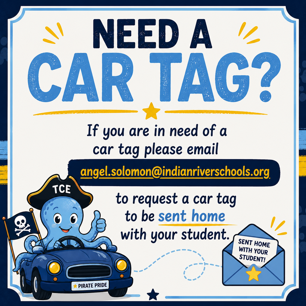 car tag
