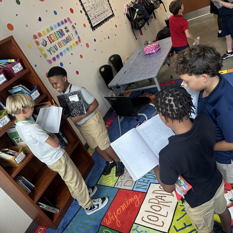 .