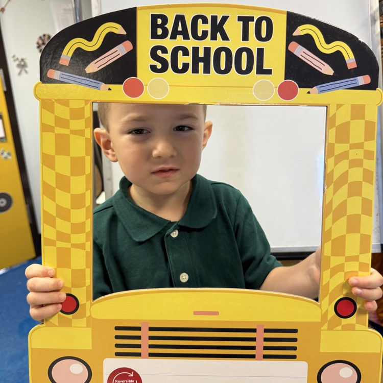 pre-k