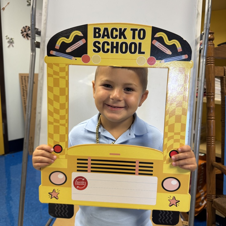 pre-k