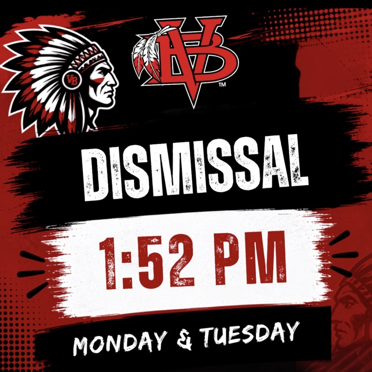 Dismissal Update