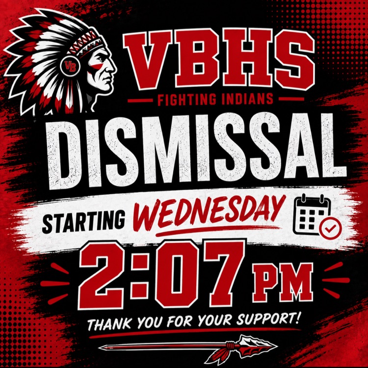 Dismissal Update Regular Time