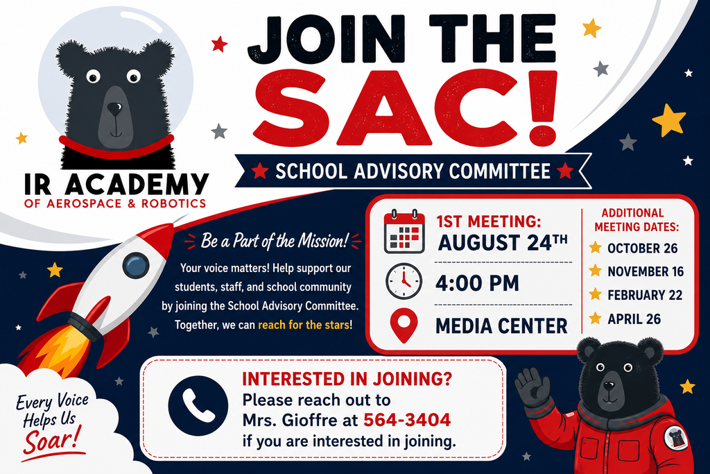 SAC MEETING