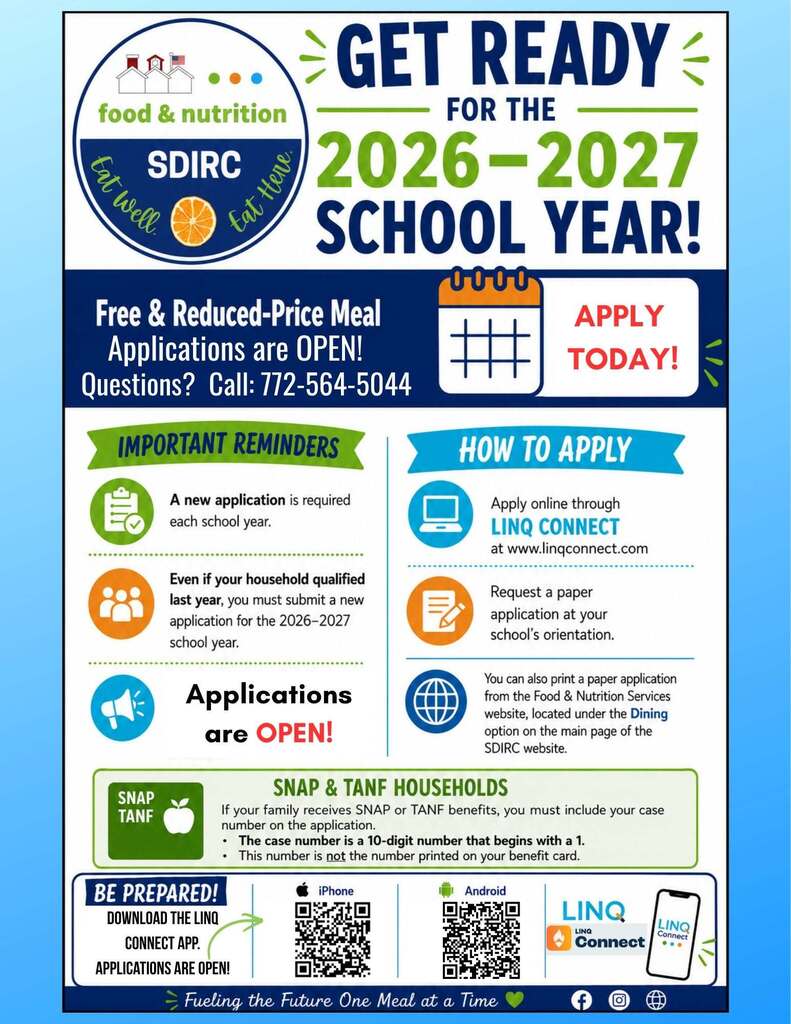 Free & Reduced Lunch 