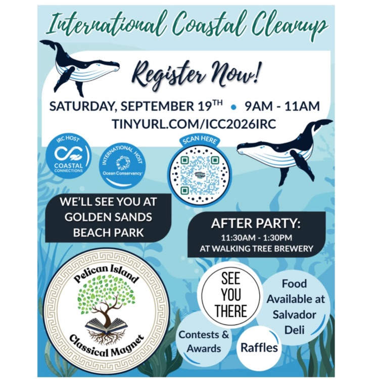 coastal cleanup