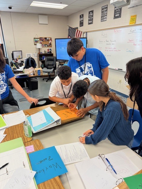 Engineering Teams