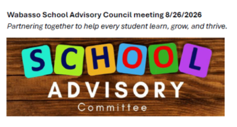 SAC meeting 8/26