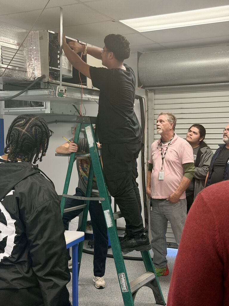 HVAC
