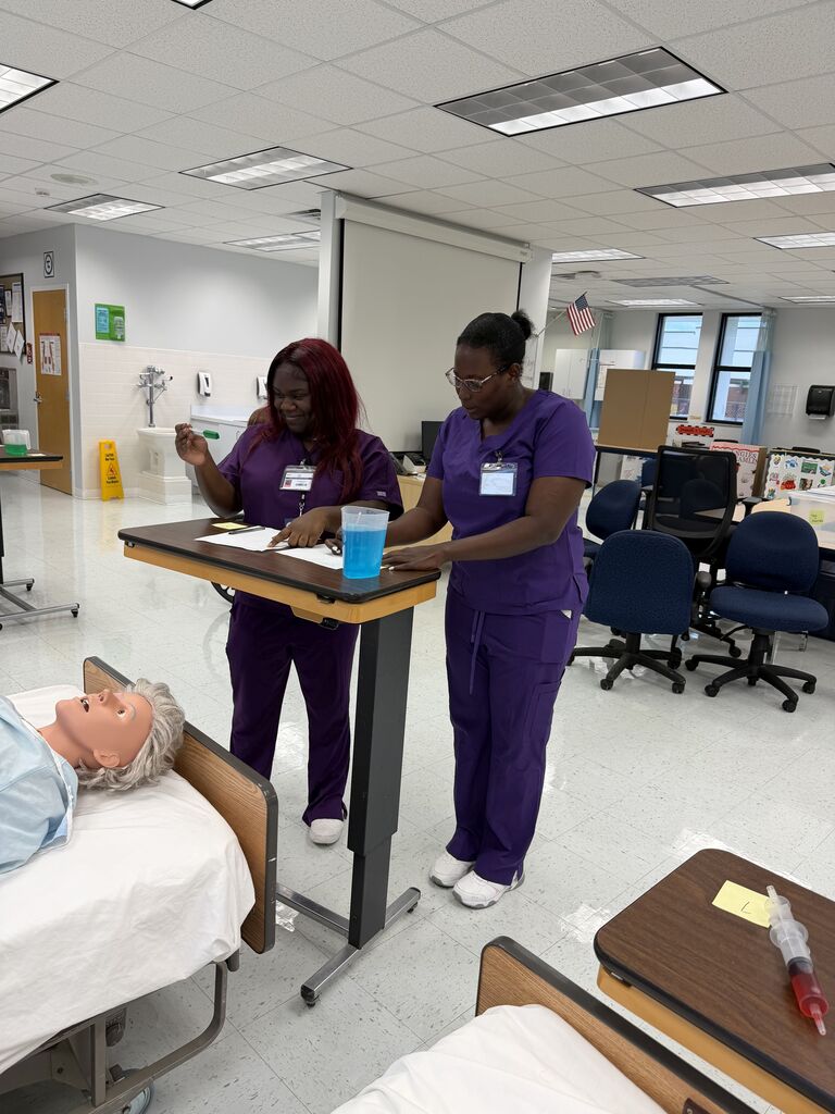 Phlebotomy