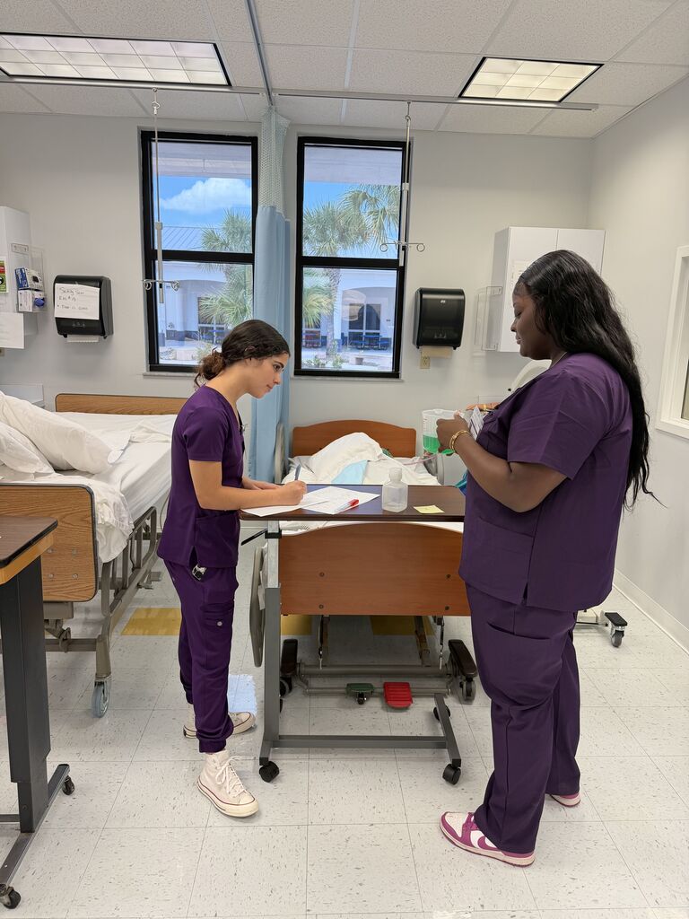 Phlebotomy