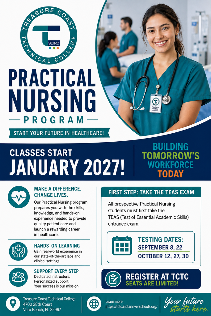 PN flyer