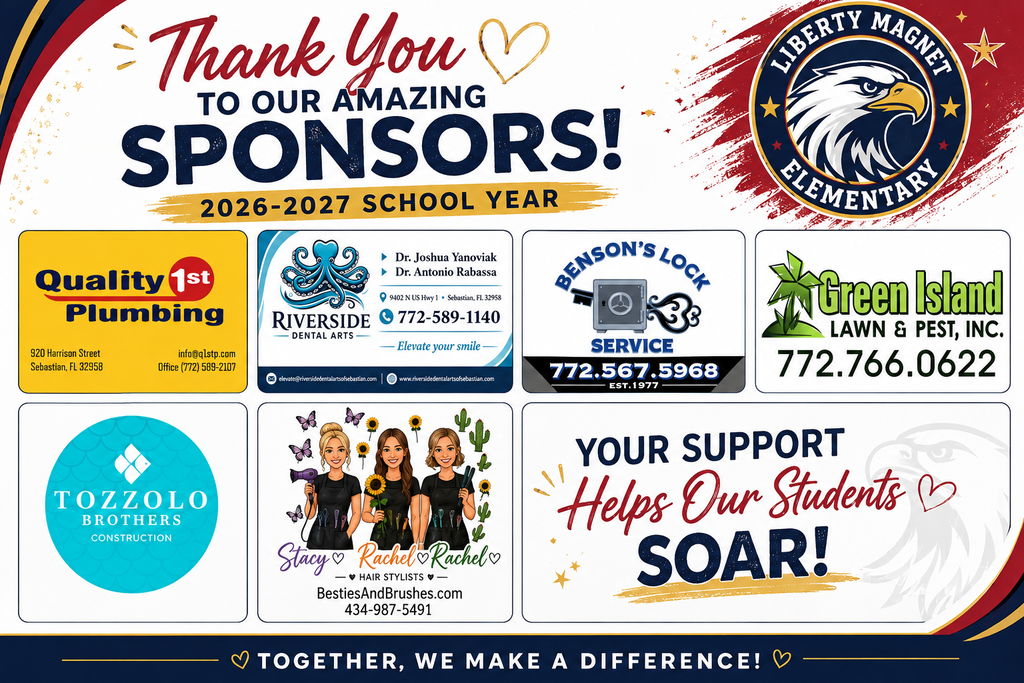 sponsors