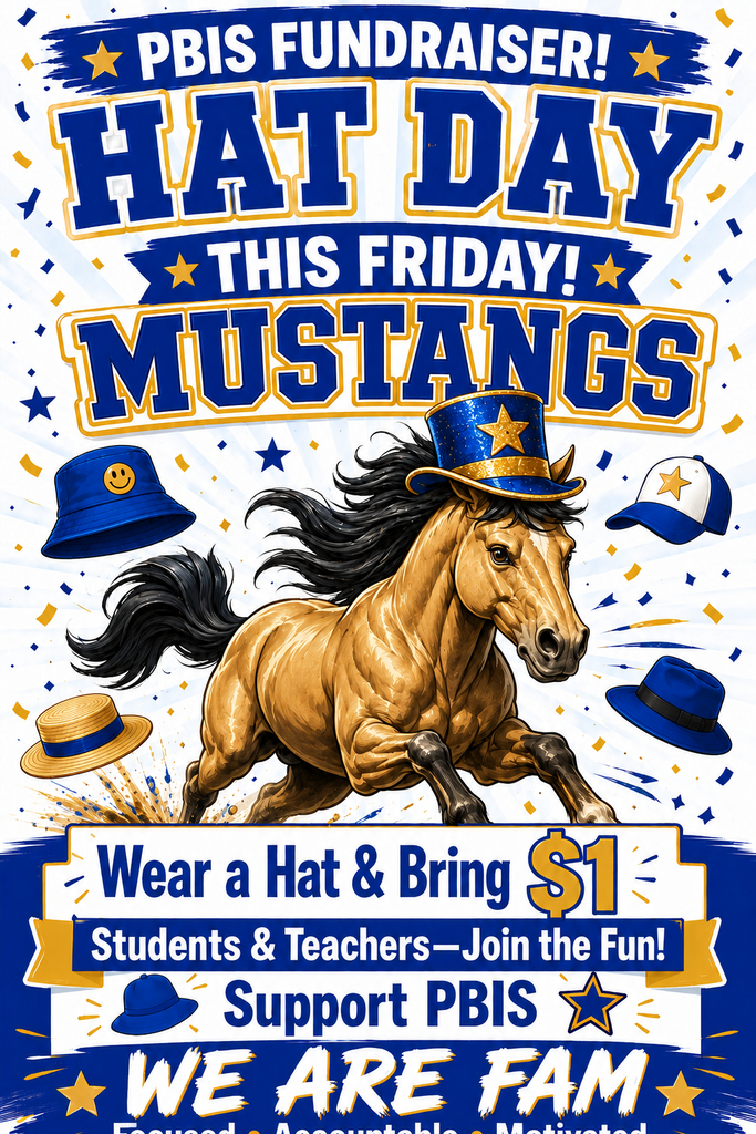 Hat Day