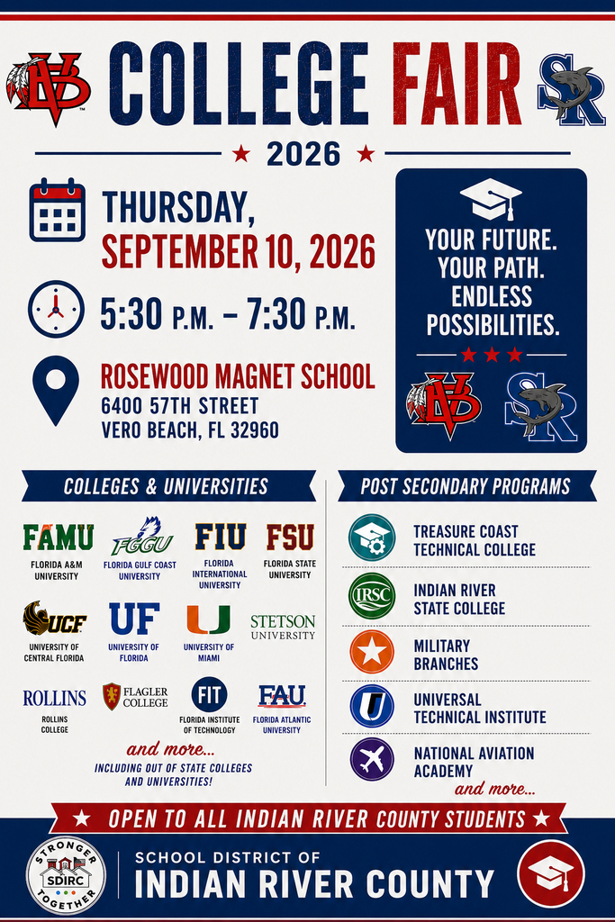 College Fair